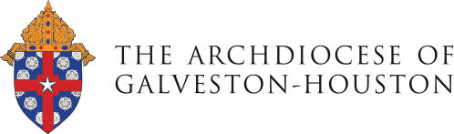 Archdiocese of Galveston-Houston