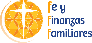 Logo de Fe y Finanzas Familiares
