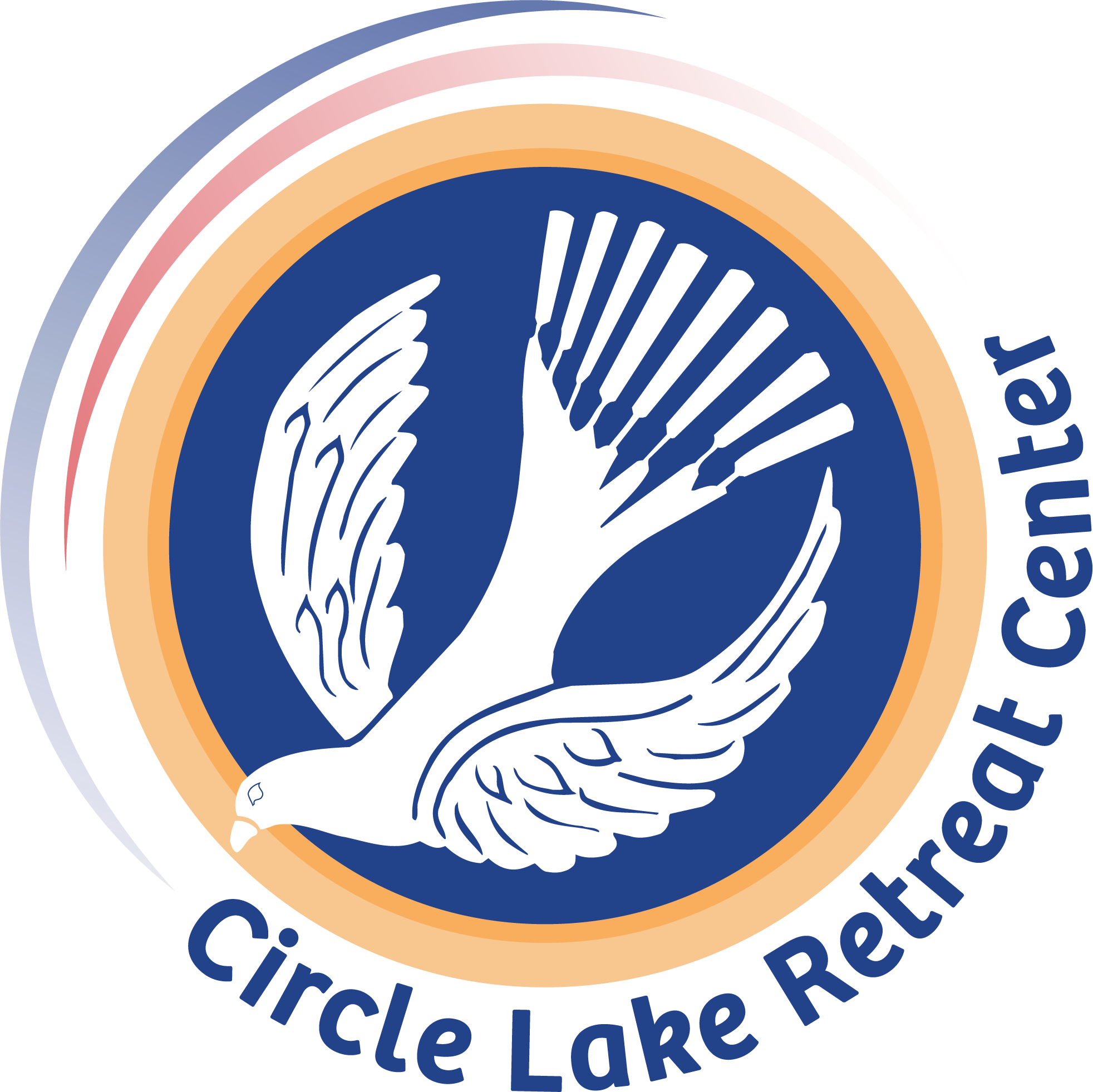Circle Lake Logo
